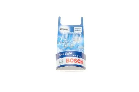 ЛАМПА BOSCH 1987301049