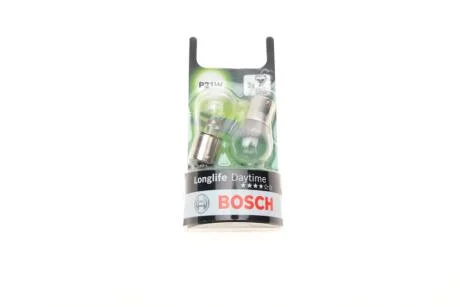 Автомобильная лампа накаливания BOSCH 1 987 301 050