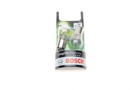 Лампа накаливания P21/5W 12V 21/5W BOSCH 1987301055