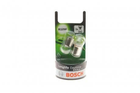 Автомобільна лампа розжарювання BOSCH 1987301059