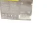 Лампа розжарювання Н1 12V 55W P14,5s plus 90 BOSCH 1987301076 (фото 3)