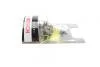 Лампа накаливания 12 V 55 W H7 PLUS 90 блистер BOSCH 1987301078 (фото 3)