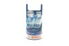 Лампа накаливания W21/5W 12V W3x16q PURE LIGHT (blister 2шт) (пр-во Bosch) 1987301079