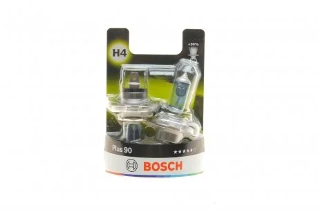 Автомобильная лампа накаливания BOSCH 1 987 301 422
