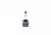 Лампа розжарювання 12V 27W H27W/1 PURE LIGHT (пр-во Bosch) 1987302024