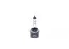 Лампа розжарювання 12V 27W H27W/1 PURE LIGHT (пр-во Bosch) 1987302024