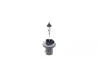 Лампа розжарювання 12V 27W H27W/1 PURE LIGHT BOSCH 1987302024 (фото 3)