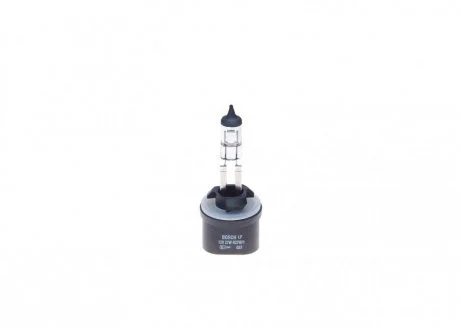 Лампа накаливания 12V 27W H27W/1 PURE LIGHT BOSCH 1987302024