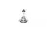 Лампа накаливания H7 12V 55W PX26d LONGLIFE DAYTIME (пр-во Bosch) 1987302078