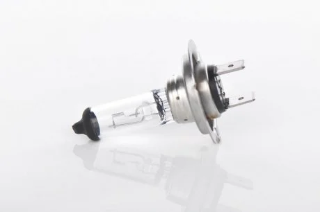 Лампа накаливания H7 12V 55W PX26d plus 50 BOSCH 1987302079