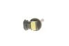 Лампа накаливания H8 12V 35W PGJ19-1 PURE LIGHT BOSCH 1987302081 (фото 3)
