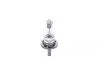 Лампа H15 15/55W 12V Pure Light картон - кратн 10 шт BOSCH 1987302088 (фото 2)