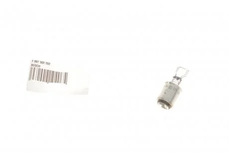 Автолампа P21/5W 12V 21/5W BAY15d BOSCH 1 987 302 202