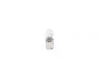 Лампа розжарювання 12V 4W T4W PURE LIGHT BOSCH 1987302207 (фото 3)