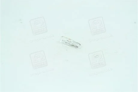 Лампа розжарювання 12V 1,2W PURE LIGHT BOSCH 1987302208 (фото 1)