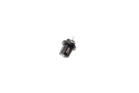 Лампа розжарювання 12V 1,2W B8,5d PURE LIGHT BOSCH 1987302219 (фото 1)