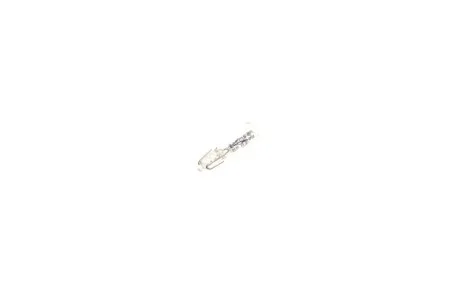 Лампа розжарювання W2,3W 12V 2,3W W2x4,6d PURE LIGHT BOSCH 1987302240