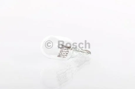 Лампа накаливания BOSCH 1987302249 (фото 1)