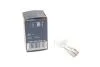 Лампа накаливания W21/5W 12V W3x16q PURE LIGHT (пр-во Bosch) 1987302252
