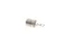 Лампа P21W 24V - кратн. 10 шт BOSCH 1987302501 (фото 2)