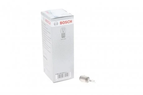 Лампа розжарювання 12V P21/5W UNIV BOSCH 1 987 302 814