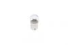 Лампа накаливания R5W 12V 5W BA15s ECO (пр-во Bosch) 1987302815