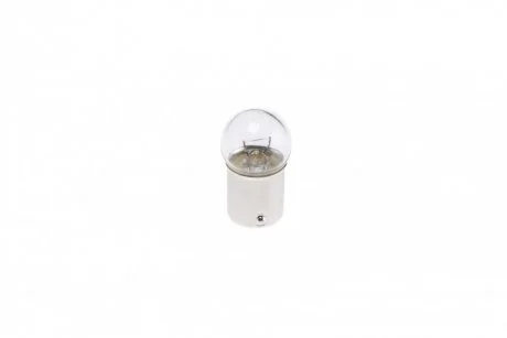 Лампа розжарювання R5W 12V 5W BA15s ECO BOSCH 1987302815