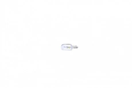 Лампа накаливания W3W 12V 3W W2,1x9,5d ECO BOSCH 1987302818