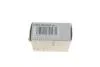 Лампа накаливания W5W 12V 5W W2,1x9,5d QUICK BOSCH 1987302819 (фото 2)
