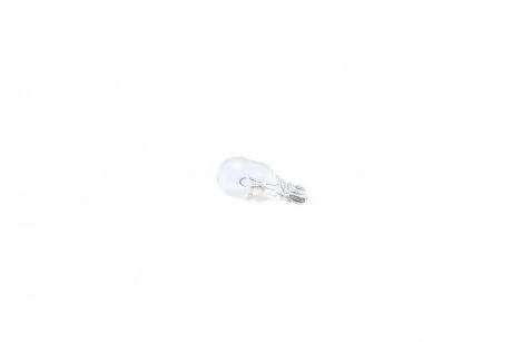 Лампа розжарювання W16W 12V 16W W2,1x9,5d ECO BOSCH 1987302821
