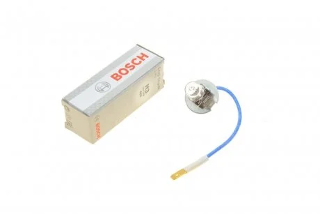 Автомобільна лампа розжарювання BOSCH 1 987 302 861 (фото 1)