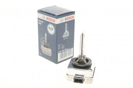 Лампа D1S 35W PK32D-2 XENON BOSCH 1987302905