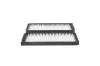 BOSCH SSangYong Фильтр салона Rexton 06- 1987431176