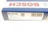 Фільтр, повітря у внутрішньому просторі BOSCH 1987432115 (фото 6)