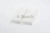 Фильтр, воздух во внутренном пространстве BOSCH 1 987 432 137 (фото 1)