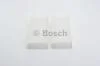 Фильтр, воздух во внутренном пространстве BOSCH 1 987 432 137 (фото 4)