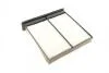 Фото 3 - фільтр салону Subaru Forester 1.5-2.5 08- BOSCH 1987432262 Фільтр салону Subaru Forester 1.5-2.5 08- BOSCH 1987432262 (фото 3)