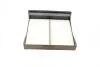 Фото 5 - фільтр салону Subaru Forester 1.5-2.5 08- BOSCH 1987432262 Фільтр салону Subaru Forester 1.5-2.5 08- BOSCH 1987432262 (фото 5)