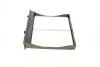 Фото 6 - фільтр салону Subaru Forester 1.5-2.5 08- BOSCH 1987432262 Фільтр салону Subaru Forester 1.5-2.5 08- BOSCH 1987432262 (фото 6)
