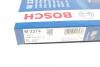Фільтр салону Ford Transit/Tourneo 2.2TDCi/2.3 16V/2.4TDCi 06- BOSCH 1 987 432 274 (фото 5)