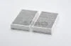 Фільтр салону (вугільний) MB GL (X164), M (W164), R (W251, V251) 3.0CDI-6.2i 07.05- BOSCH 1987432309 (фото 1)