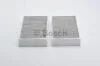 Фільтр салону (вугільний) MB GL (X164), M (W164), R (W251, V251) 3.0CDI-6.2i 07.05- BOSCH 1987432309 (фото 4)