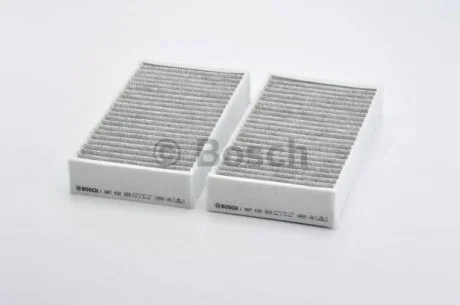 Фільтр салону (вугільний) MB GL (X164), M (W164), R (W251, V251) 3.0CDI-6.2i 07.05- BOSCH 1987432309 (фото 1)
