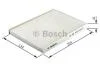 Фільтр салону (вугільний) MB GL (X164), M (W164), R (W251, V251) 3.0CDI-6.2i 07.05- BOSCH 1987432309 (фото 6)