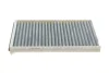 Фільтр салону з вугіллям BMW E60 09/03- BOSCH 1987432402 (фото 4)