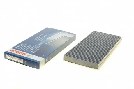 Фильтр салона DB A W169 9/04-,B W245 4/05- BOSCH 1987432410