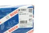 Фильтр, воздух во внутренном пространстве BOSCH 1 987 435 063 (фото 6)