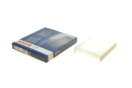 Фильтр, воздух во внутренном пространстве BOSCH 1987435066