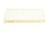 Фільтр салона SSANG YONG Actyon/Kyron \'\'2,0-2,7 \'\'05>> BOSCH 1987435077 (фото 4)