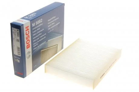 Filtr kabiny BOSCH 1 987 435 082